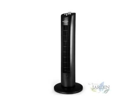Columna de Aire ORBEGOZO (3 velocidedes - 60 W)
