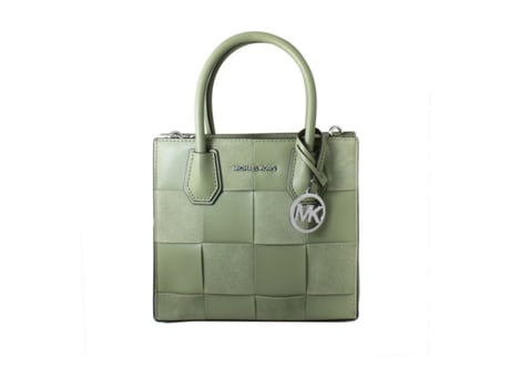 Bolsa MICHAEL KORS Mujer (Verde)
