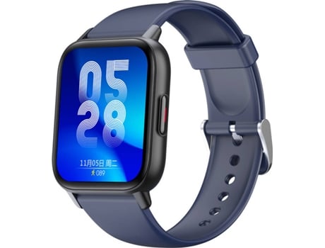 Smartwatch LOVEBABYLY QS16Pro Azul