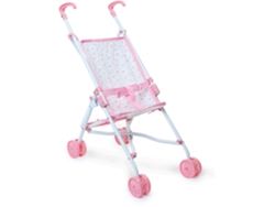 Doll Stroller PETITCOLLIN (3 años)