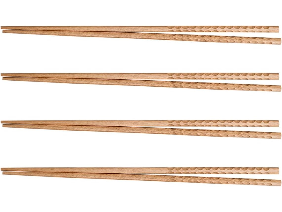 Utensílios De Cozinha Extralongos Feitos De Material Sintético, Fáceis De Usar E Duráveis.