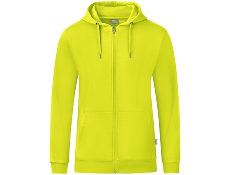 Abrigo JAKO Hombre (Multicolor - M)