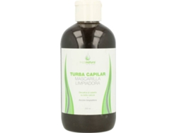 Mascarilla para el Pelo TRICONATURA Turba Capilar (250 ml)