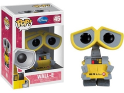 POP! VINYL: DISNEY: WALL-E