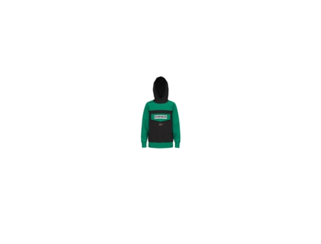 Sudadera grande con capucha para niños NAPAPIJRI Burgee W 2 (12 años)