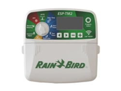 Programador RAIN BIRD de riego de 6 Estaciones - Controlador ESP-TM2I-230V Compatible con