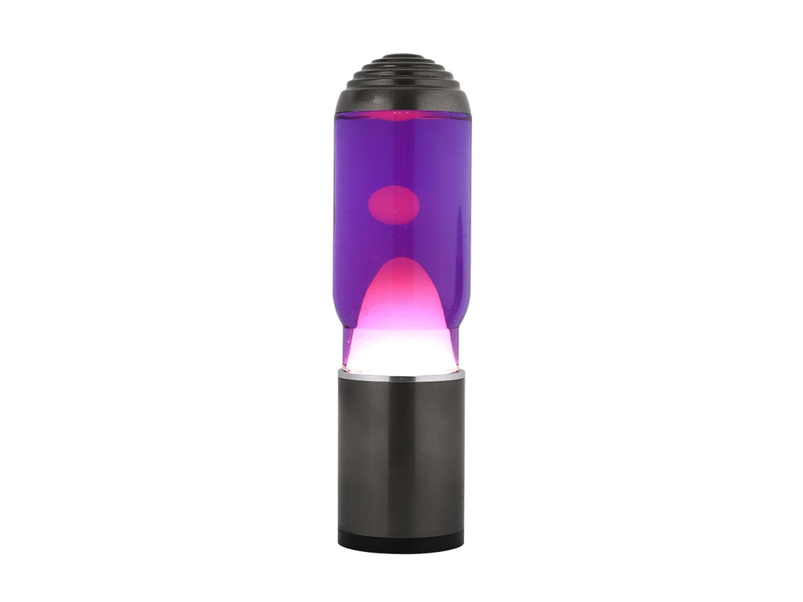 Lámpara I-TOTAL (Multicolor - 22,5 x 29 x 12,5)