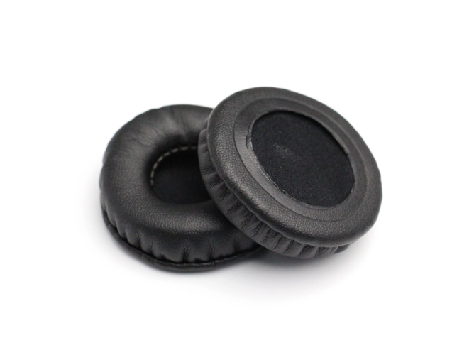 Almohadilla para Auriculares WISETONY jzf_b-13 (KOSS Porta Pro/ KSC35/ KSC75/ KSC55)
