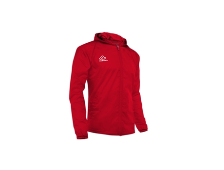 Sudadera con Capucha de Mujer ERIMA Multideportes Algodón Azul (48)