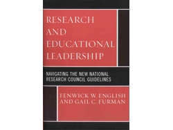 Libro Research and Educational Leadership (Inglés)