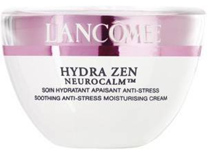 Crema Facial LANCÔME Hydra Zen (50 ml)