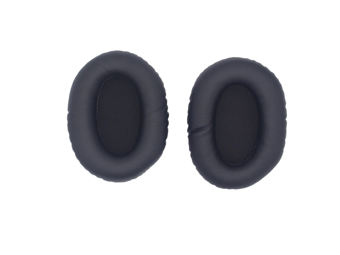 Almohadillas de repuesto de cuero para auriculares Razer Opus X