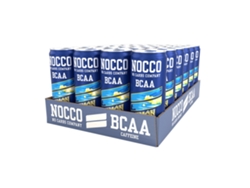Envase de bebida Nocco BCAA (24 x 330 ml)