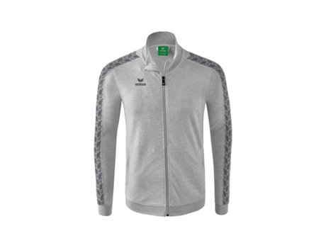 Abrigo ERIMA Hombre (Multicolor - M)