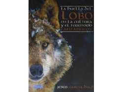 Libro Huella Del Lobo En La Cultura Y El Territorio Cantabricos de García Díaz, Jesús (Español)