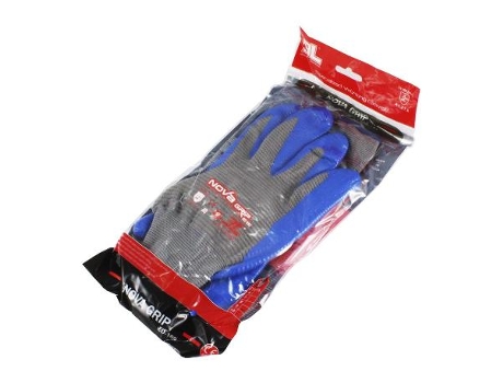Guante nova-grip ed100 t/9 par