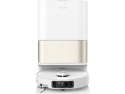 Aspirador Robot DREAME L40 Ultra Mopa (Autonomía: 194 min - Blanco)