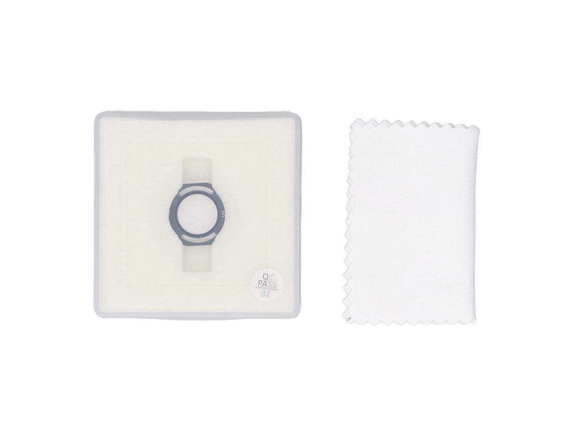 Filtro Uv Para Drone Neo Vidro Óptico Hd Multicamada Moldura De Alumínio Leve Acessórios Drone