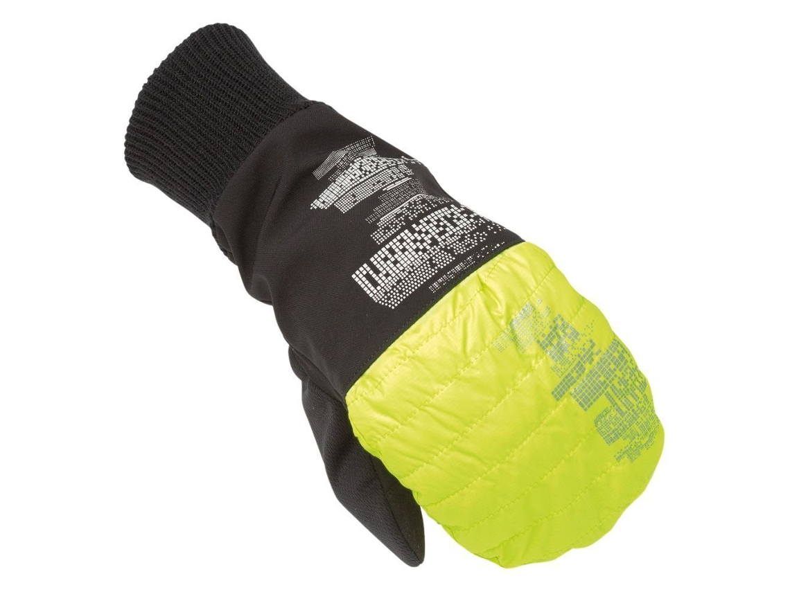 Guantes de ciclismo TUCANO URBANO Pickup Skyline