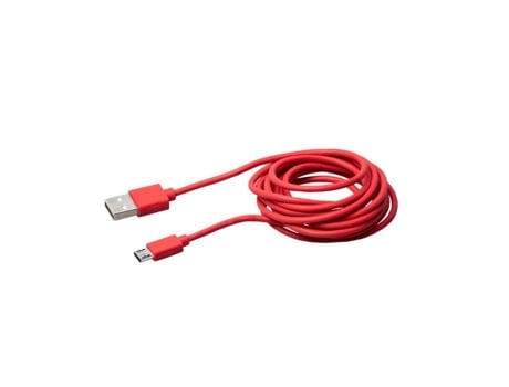 Blaze Evercade Cable De Conexión Usb