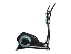 Bicicleta elíptica DrumFit Elliptical 9000 Eir Pro CECOTEC
