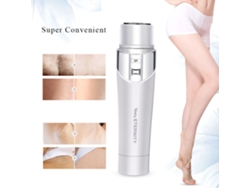 Vlrla-para Mulheres 5 In 1 Portátil Elétrico Shaver Conjunto