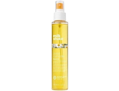 Acondicionador MILKSHAKE Sweet Camomile Leave In