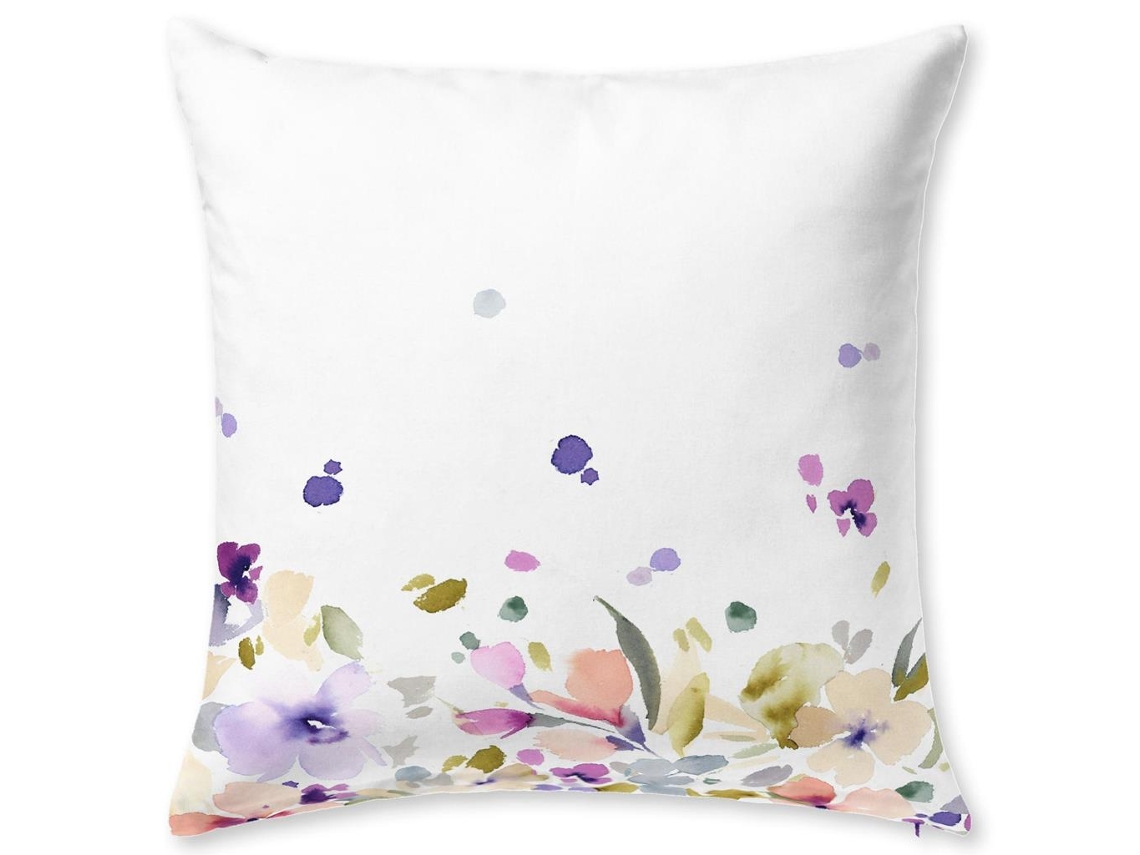 Almohada de Decoración JVR Amy (Poliéster - Multicolor - No cm)