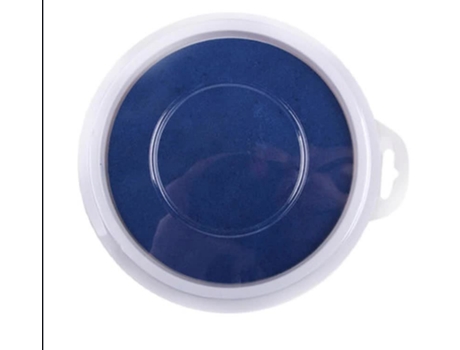 6 colores diy dibujo de pintura con los dedos, almohadilla de tinta artesanal de colores, almohadilla de tinta, sellos coloridos, juguete de pintur...