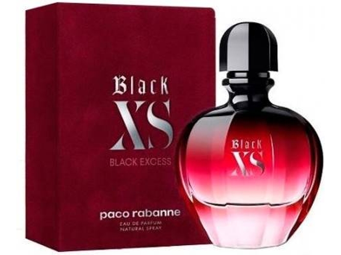 Perfume PACO RABANNE Edp Vap 50 ml