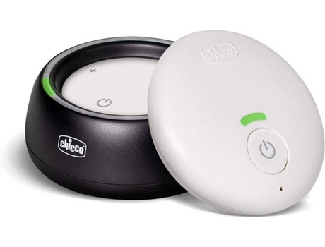Intercomunicador Chicco Audio Clássico