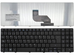 Teclado para Compal Nsk-Gfk0S 9Z.N2M82.K0S