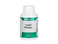 Holofit Reflugas 180 Cap.. EQUISALUD