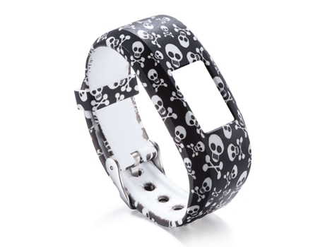 Correa para Garmin Vivofit Jr Rock