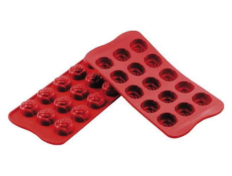 Molde Bombones Silicona AMBIT AMBIT