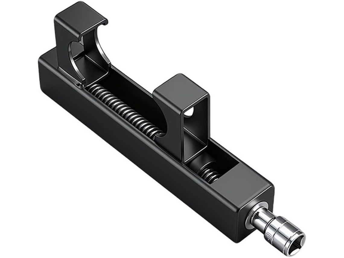 Adaptador Industrial Para Invernadero De 1 27 Cm Fabricado En Acero 45 Resistente A