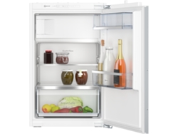 Frigorífico combinado independiente Neff N50 119 LE Blanco