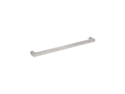 Tirador Para Mueble De Acero Inoxidable Distancia Entre Centros 736 Acabado En Acero Inoxidable Satinado Lote De 6