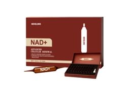 Bebida energética Double Needle Vitality