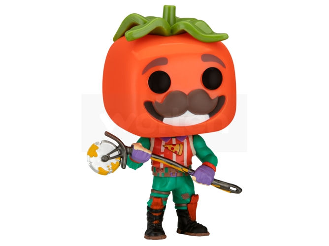 Figura FUNKO Pop Fortnite - TomatoHead