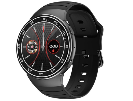 Smartwatch ENZON Negro