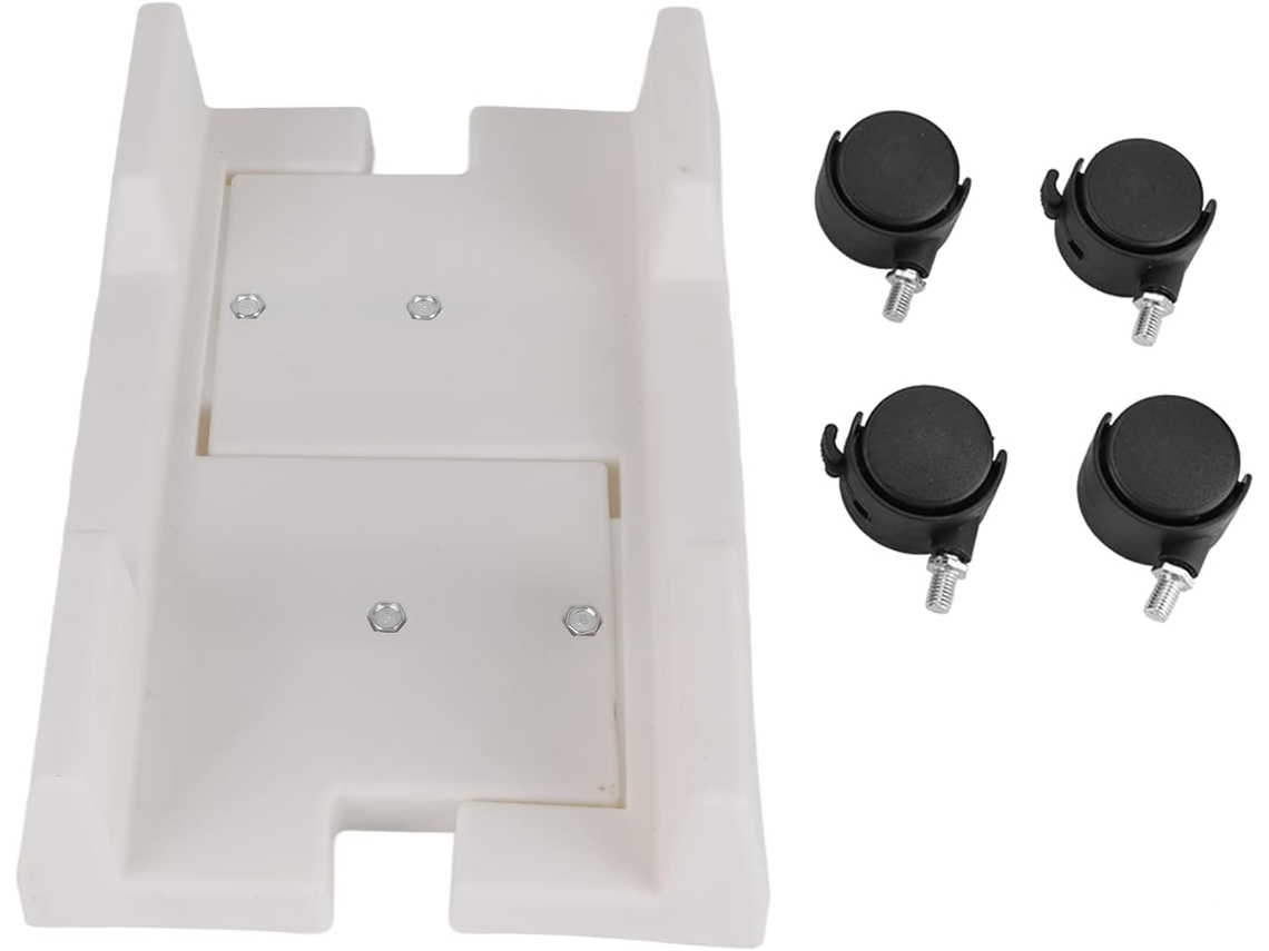 Caja De Soporte Abs De Servicio Estructura De Computadora X Y Almacenamiento De Frenos