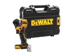 DEWALT DCF850NT-XJ Atornillador Impacto compacto sin escobillas XR 18V sin batería/cargador