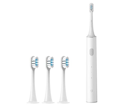 Cepillo de Dientes Eléctrico GRPT