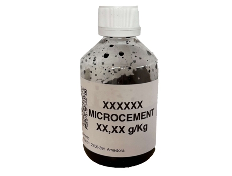 Pigmento - Microcemento Hormigón KC BERRY