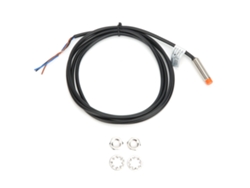 Yncm2026-sensor De Proximidad No Embebido 3 Hilos Pnp No Impermeable Dc12-24v Pr08-2dp