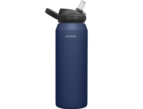 Botella CAMELBAK Eddy+ Lifestraw Vss