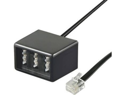 Cable GOOBAY (Negro)