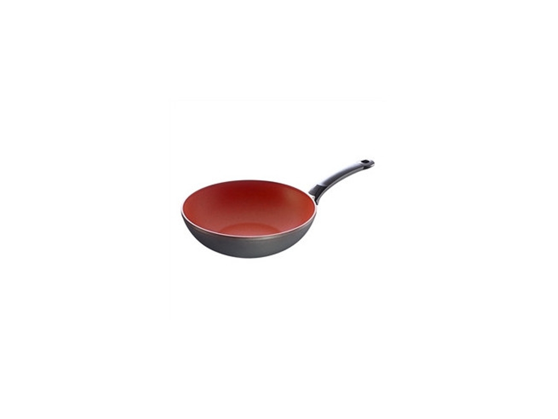 Wok FISSLER Sensored (28 cm)