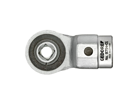 Chicharra Z 16, 3/8 (7711980) GEDORE 8754 1
